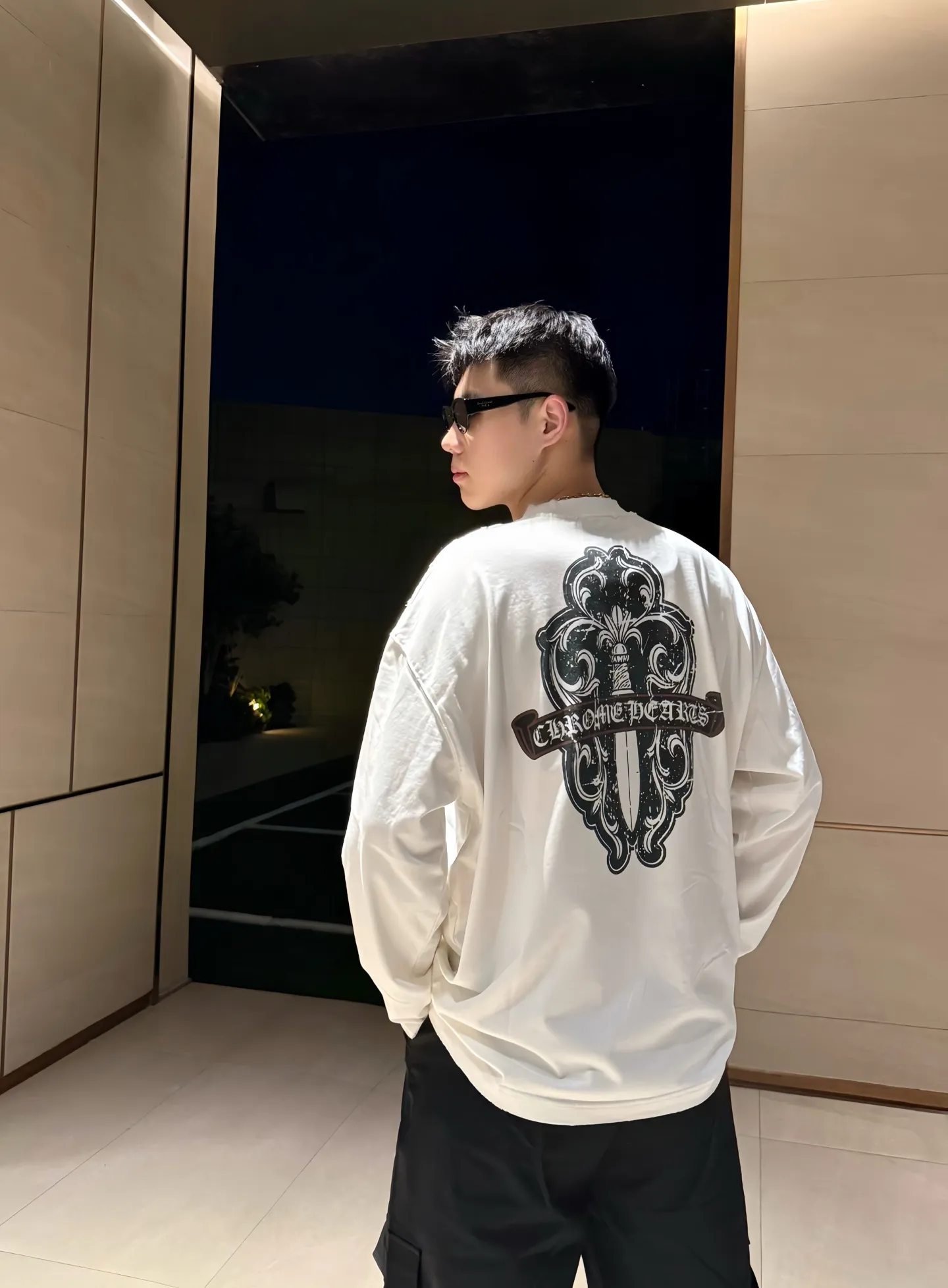 model picture